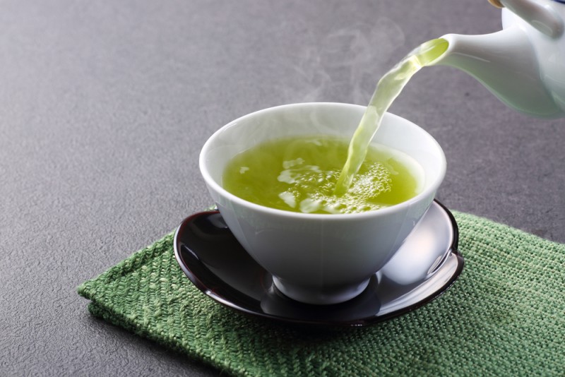 Sandheden om grøn te - derfor er det så sundt