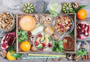 Madtrends - 3 ting der hittede i 2017