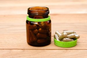 Vælg det rette afføringsmiddel