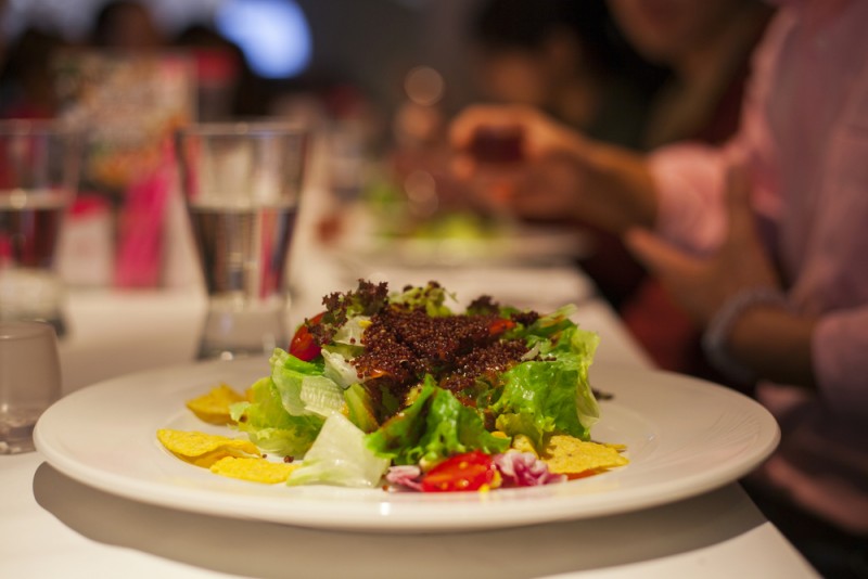 5 lækre vegetarrestauranter i København
