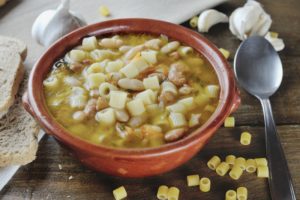 Bønnepasta - derfor skal du vælge det