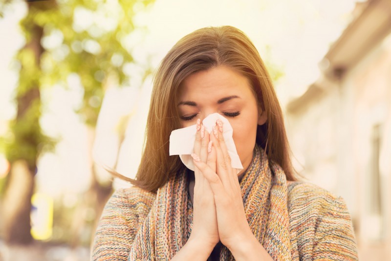 Værd at vide om allergi