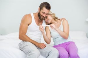 Graviditetstest –  hvornår kan du teste og hvilken type skal du vælge?