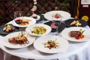 En enkel gennemgang af to lækre retter fra det franske køkken