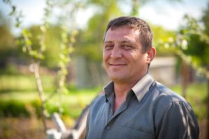 Mænds aldring - går mænd i overgangsalder?