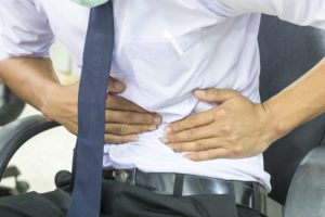 Find ud af, om du har mavesår