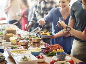 Få én på opleveren på Randers MadFestival