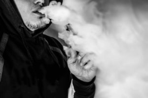 E-cigaretter - sundhedsskadeligt eller ej?