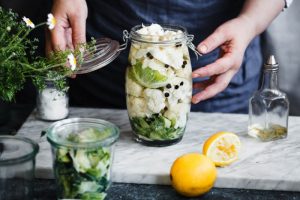 Gode råd om fermentering