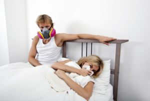 Luft i maven? Sådan kommer du problemet til livs