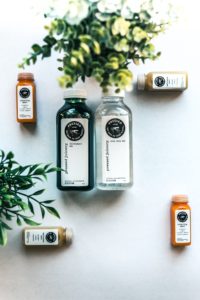 Rens din krop og kickstart din sundhed