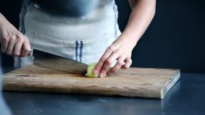 Slip kreativiteten løs med molekylær gastronomi