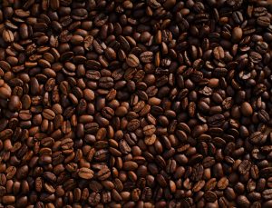 En nation på kaffe