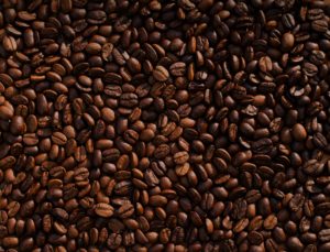En nation på kaffe