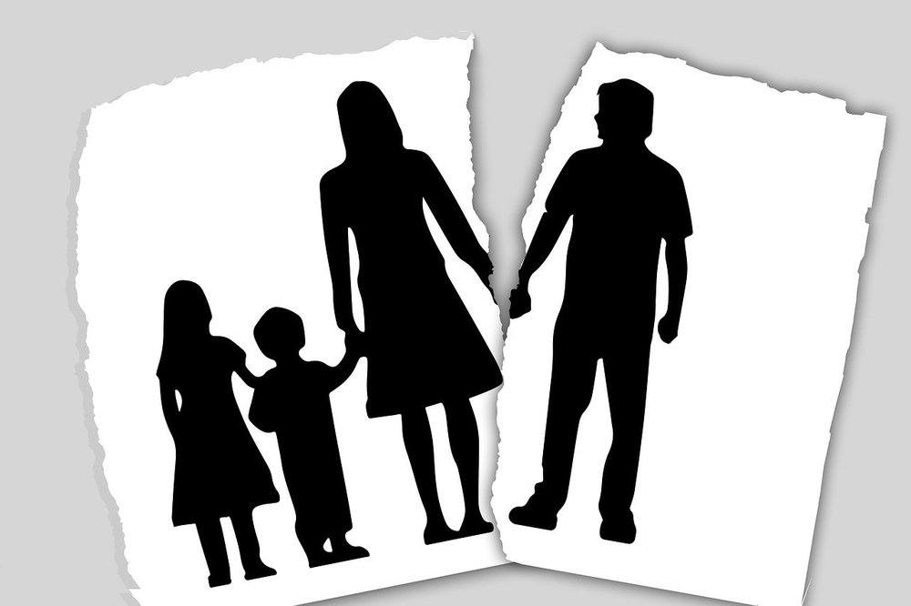 Par og familie terapi i Charlottenlund