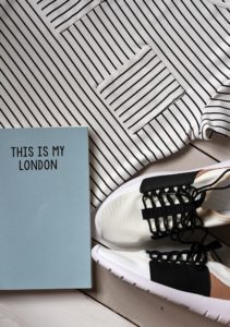 Sneakers – den bedste sko til en lang hverdag