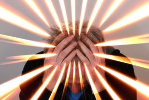 Kan en autoriseret psykolog hjælpe mig med kronisk stress?